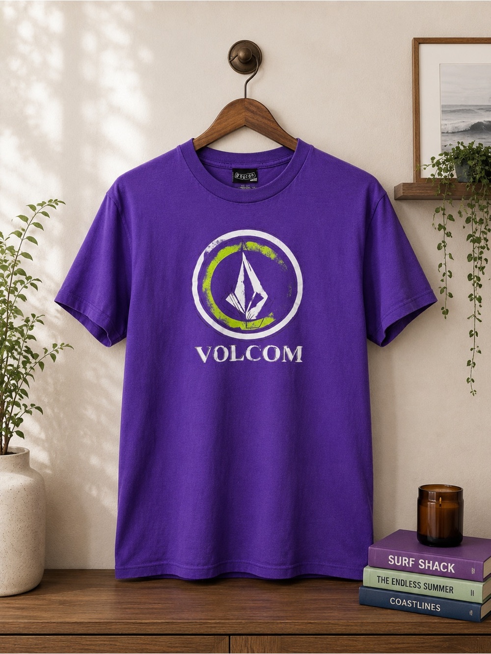 Men’s Volcom Tee